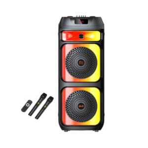 φορητό ηχείο subwoofer