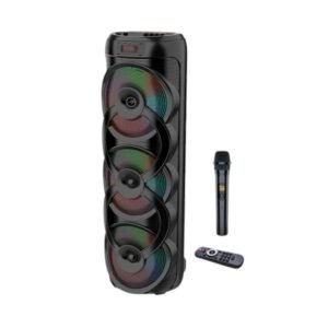 φορητό ηχείο subwoofer