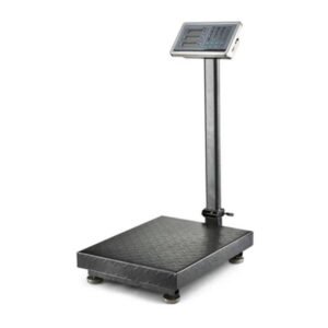 Επαγγελματική ζυγαριά - Πλάστιγγα εως 150kg - 165419