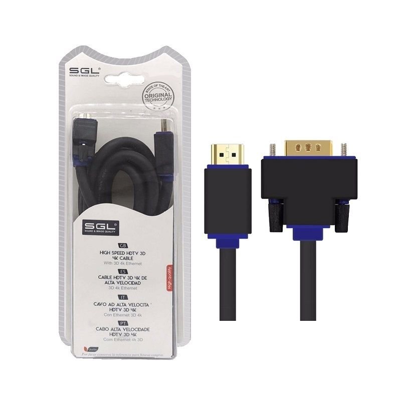 καλώδιο hdmi σε vga