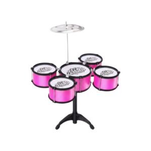 παιδικό σετ drums