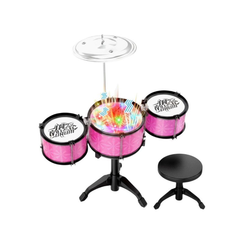 παιδικό σετ drums