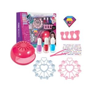 σετ περιποίησης νυχιών