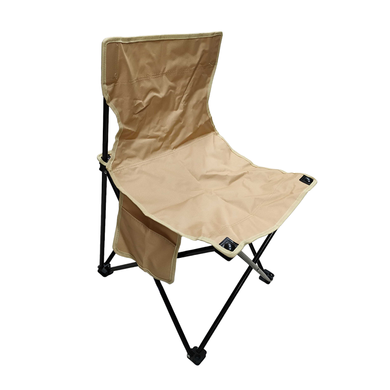 πτυσσόμενη καρέκλα camping