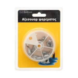 μολύβια αλιείας