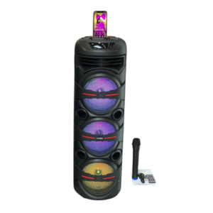 φορητό ηχείο subwoofer