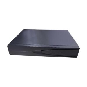 Κεντρική μονάδα καταγραφικού - AI NVR 10CH  - 080083