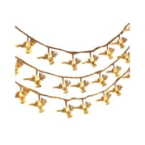 γιρλάντα φωτισμού
