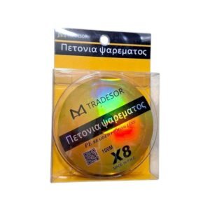 πετονιά ψαρέματος