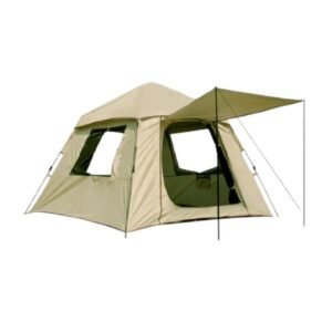 σκηνή camping