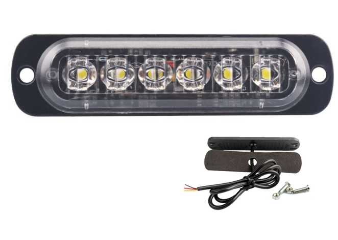 προβολέας οχημάτων led