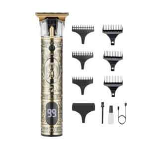 Κουρευτική μηχανή & trimmer