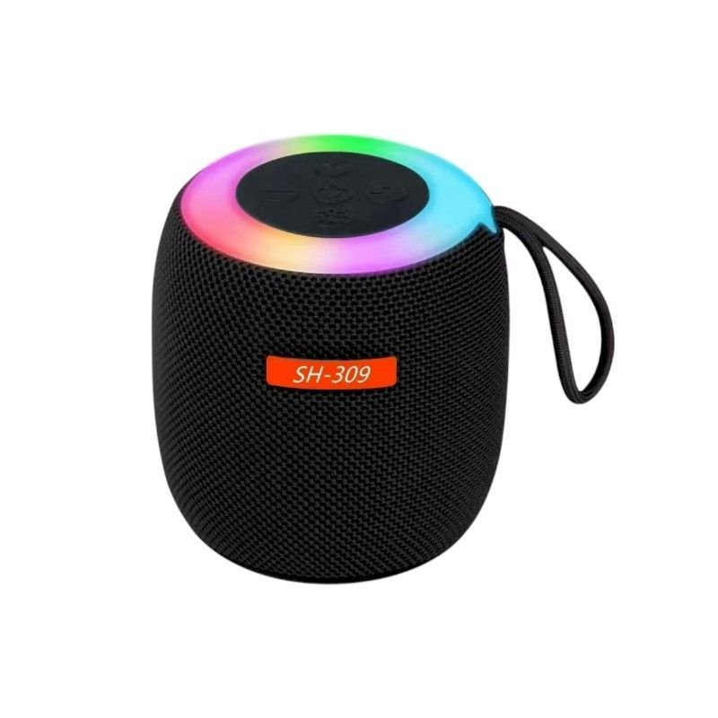 ασύρματο ηχείο bluetooth