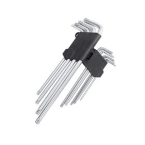 κλειδιά torx