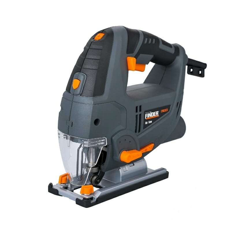 Ηλεκτρική σέγα - 800W - Finder