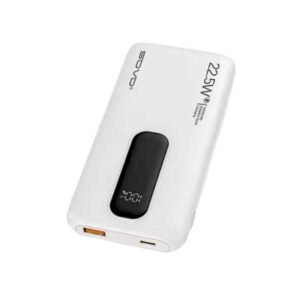 Powerbank Fast Charge 10000mah 22.5W