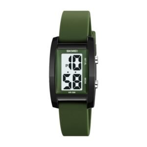 Ψηφιακό ρολόι χειρός Skmei 2325 Green