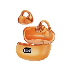 Ασύρματα ακουστικά Bluetooth Open-Ear