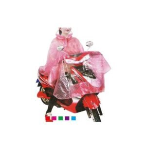 Αδιάβροχο μοτοσυκλέτας/Scooter