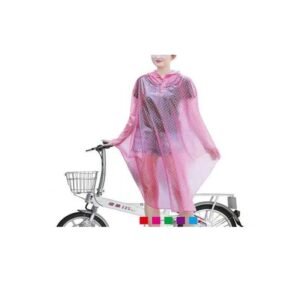 Αδιάβροχο μοτοσυκλέτας/Scooter