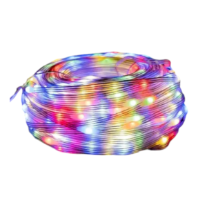 Χριστουγεννιάτικα φώτα LED