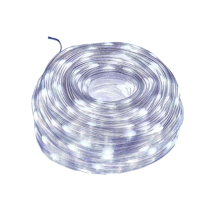 Χριστουγεννιάτικα φώτα LED