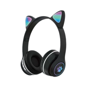 Ασύρματα ακουστικά Cat Headphones