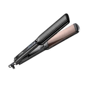 Ισιωτική μαλλιών Kemei KM-3183