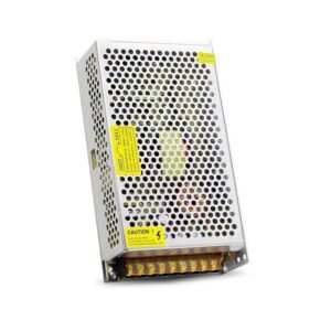 Μετασχηματιστής AC-DC 220V σε 5V