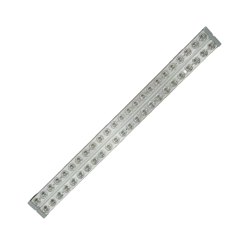 μπάρα φωτισμού led