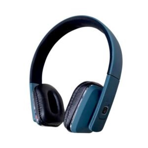 Ασύρματα ακουστικά Bluetooth 952BT Μπλε