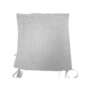 Μαξιλάρι καρέκλας 40x40cm Beige