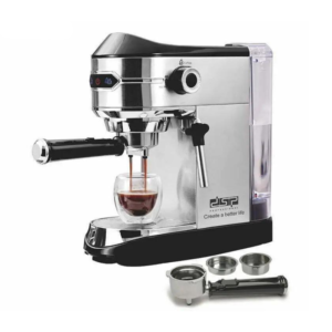 μηχανή espresso