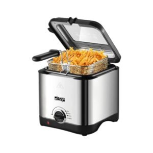 Φριτέζα - Deep Fryer