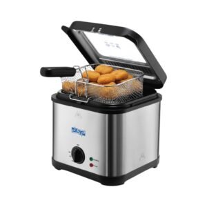 Φριτέζα - Deep Fryer