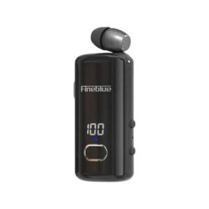 Ασύρματο ακουστικό Bluetooth Fineblue F580