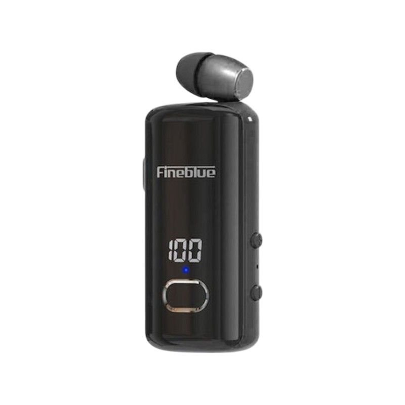 Ασύρματο ακουστικό Bluetooth Fineblue F580