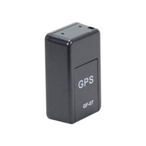 GPS Tracker οχημάτων
