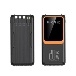 Powerbank 10000mAh
