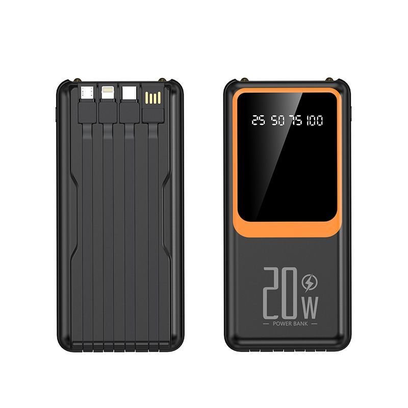 Powerbank 10000mAh