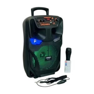 φορητό ηχείο subwoofer
