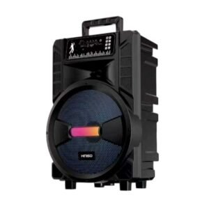 φορητό ηχείο subwoofer