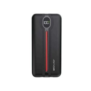 Powerbank 2in1 Fast Charge 10000mah