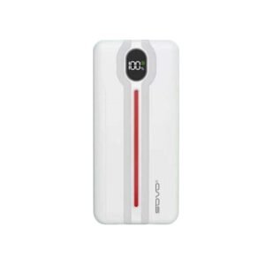 Powerbank 2in1 Fast Charge 10000mah