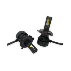 Λάμπες LED Canbus E10 H11