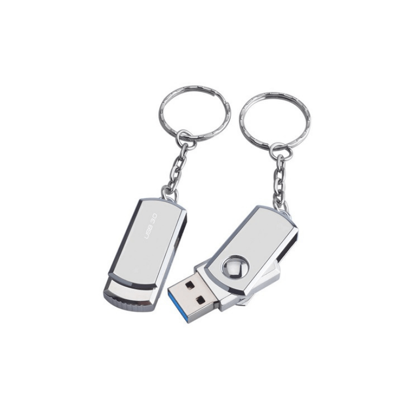 Αφαιρούμενος δίσκος USB 2.0 32GB