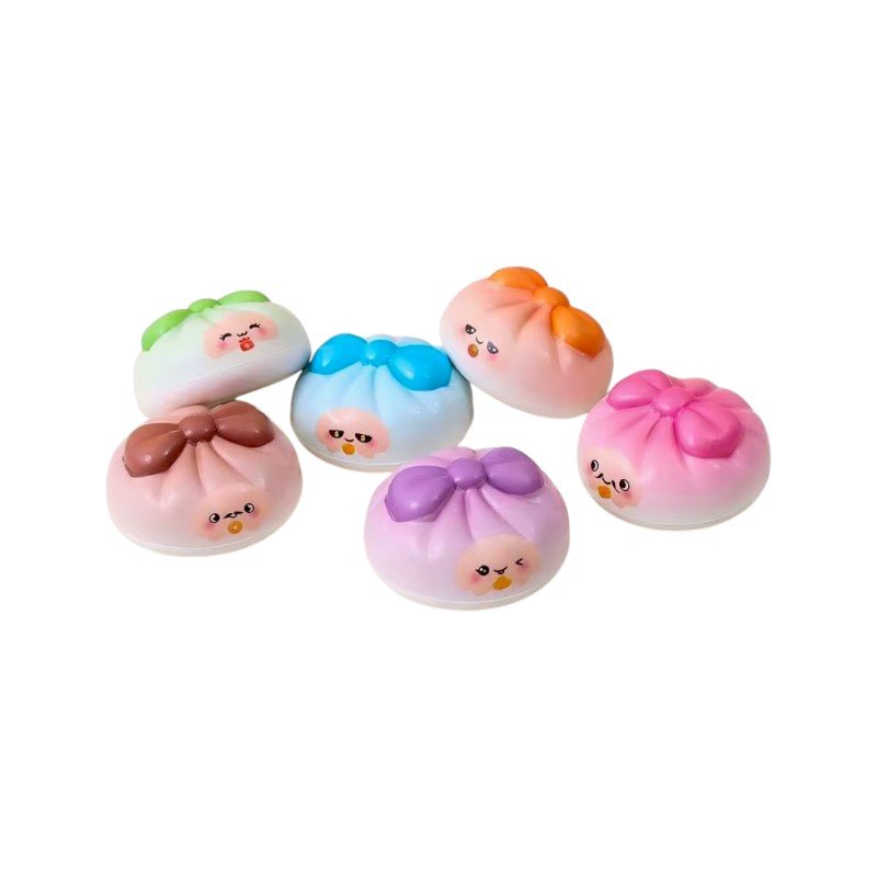 Squishy Dumpling Antistress