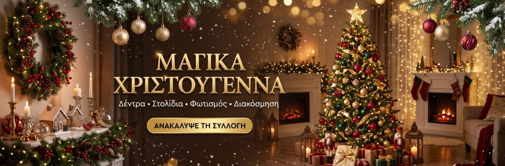 χριστουγεννιάτικα